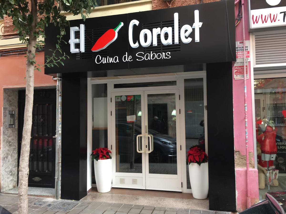 El Coralet